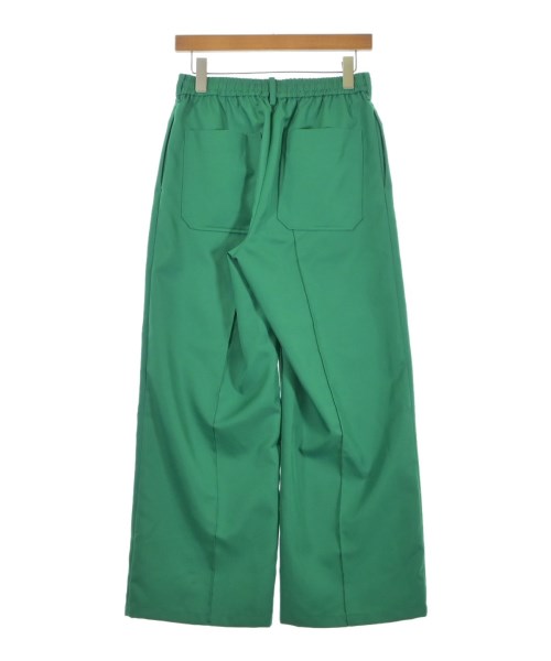 UNITED TOKYO（ユナイテッドトウキョウ）スウェットパンツ 緑 サイズ:1(S位) メンズ/2200679669043