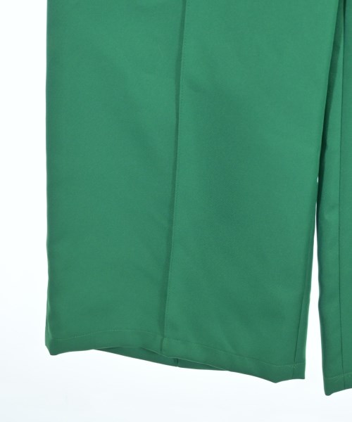 UNITED TOKYO（ユナイテッドトウキョウ）スウェットパンツ 緑 サイズ:1(S位) メンズ/2200679669043