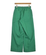 UNITED TOKYO（ユナイテッドトウキョウ）スウェットパンツ 緑 サイズ:1(S位) メンズ/2200679669043