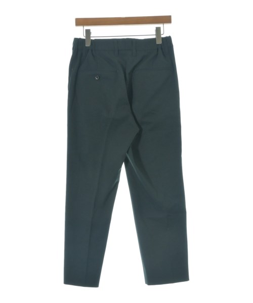 UNITED TOKYO（ユナイテッドトウキョウ）スラックス 緑 サイズ:1(S位) メンズ/2200680171092