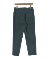 UNITED TOKYO（ユナイテッドトウキョウ）スラックス 緑 サイズ:1(S位) メンズ/2200680171092