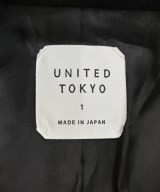 UNITED TOKYO（ユナイテッドトウキョウ）その他 黒 サイズ:1(S位) メンズ/2200680678027