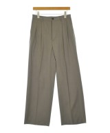 UNITED TOKYO（ユナイテッドトウキョウ）スラックス 茶 サイズ:2(M位) メンズ/2200680678065