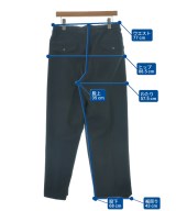 UNITED TOKYO（ユナイテッドトウキョウ）スラックス 紺 サイズ:2(M位) メンズ/2200680953018