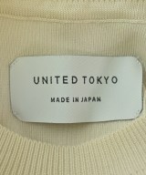 UNITED TOKYO（ユナイテッドトウキョウ）ニット・セーター ベージュ サイズ:F レディース/2200674894167