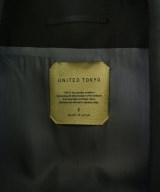 UNITED TOKYO（ユナイテッドトウキョウ）その他 黒 サイズ:2(M位) メンズ/2200681853010
