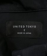 UNITED TOKYO（ユナイテッドトウキョウ）その他 黒 サイズ:2(M位) メンズ/2200681853034