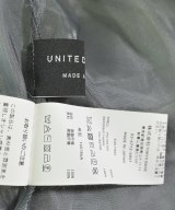 UNITED TOKYO（ユナイテッドトウキョウ）カジュアルシャツ グレー サイズ:F レディース/2200681853041
