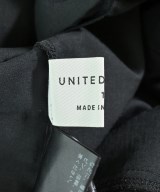 UNITED TOKYO（ユナイテッドトウキョウ）ワンピース 黒 サイズ:1(S位) レディース/2200677067025