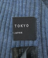 UNITED TOKYO（ユナイテッドトウキョウ）カーディガン 青 サイズ:F レディース/2200678481028