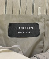 UNITED TOKYO（ユナイテッドトウキョウ）ブラウス グレー サイズ:F レディース/2200678481073