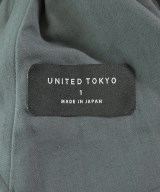 UNITED TOKYO（ユナイテッドトウキョウ）その他 グレー サイズ:1(S位) レディース/2200678481110