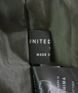 UNITED TOKYO（ユナイテッドトウキョウ）ワンピース 茶 サイズ:1(S位) レディース/2200678481127