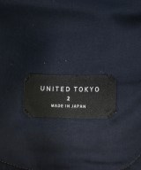 UNITED TOKYO（ユナイテッドトウキョウ）その他 黄 サイズ:2(M位) メンズ/2200682093156