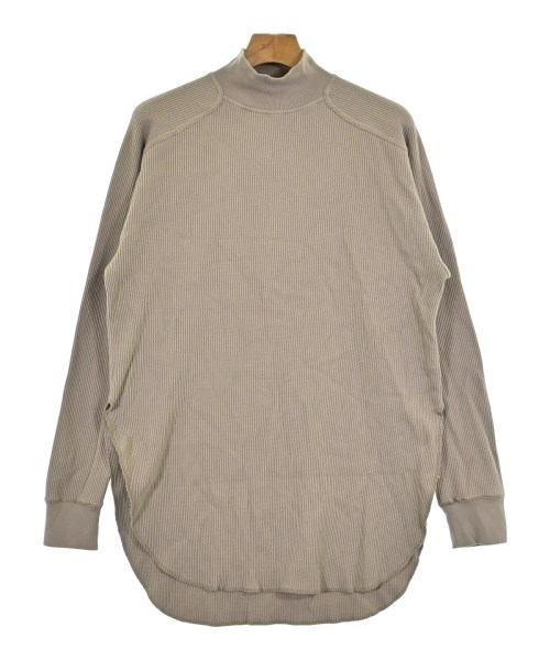 UNITED TOKYO(ユナイテッドトウキョウ)Tシャツ・カットソー ベージュ サイズ:1(S位)/2200687256020