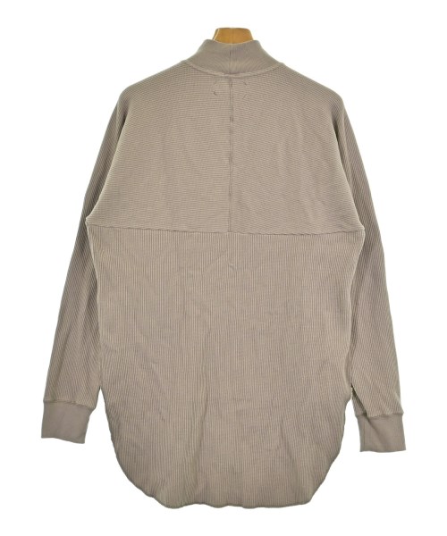 UNITED TOKYO（ユナイテッドトウキョウ）Tシャツ・カットソー ベージュ サイズ:1(S位) メンズ/2200687256020