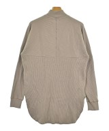 UNITED TOKYO（ユナイテッドトウキョウ）Tシャツ・カットソー ベージュ サイズ:1(S位) メンズ/2200687256020
