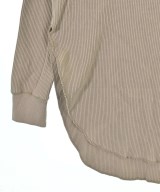 UNITED TOKYO（ユナイテッドトウキョウ）Tシャツ・カットソー ベージュ サイズ:1(S位) メンズ/2200687256020