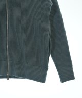 UNITED TOKYO（ユナイテッドトウキョウ）カーディガン 青 サイズ:1(S位) メンズ/2200687256105