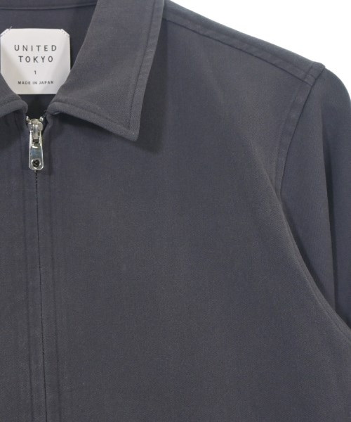 UNITED TOKYO（ユナイテッドトウキョウ）その他 黒 サイズ:1(S位) メンズ/2200687256174