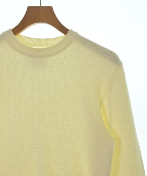 UNITED TOKYO（ユナイテッドトウキョウ）Tシャツ・カットソー 白 サイズ:1(S位) メンズ/2200687256181