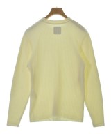 UNITED TOKYO（ユナイテッドトウキョウ）Tシャツ・カットソー 白 サイズ:1(S位) メンズ/2200687256181