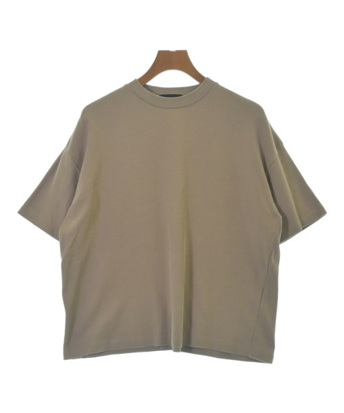 UNITED TOKYO（ユナイテッドトウキョウ）Tシャツ・カットソー ベージュ サイズ:1(S位) メンズ/2200687256198