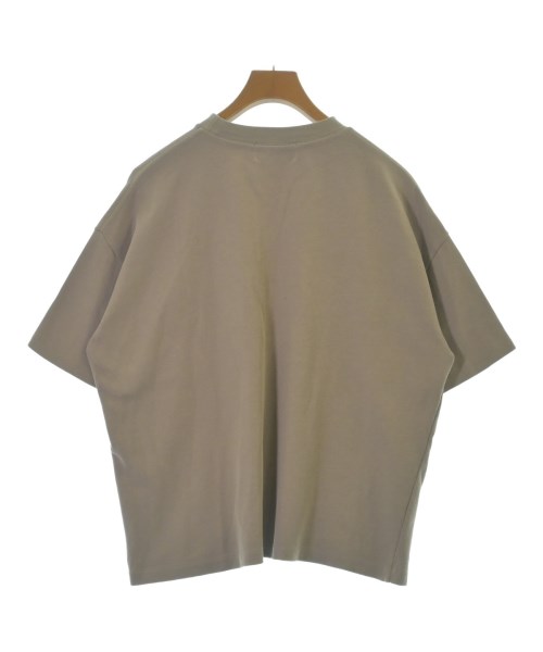 UNITED TOKYO（ユナイテッドトウキョウ）Tシャツ・カットソー ベージュ サイズ:1(S位) メンズ/2200687256198