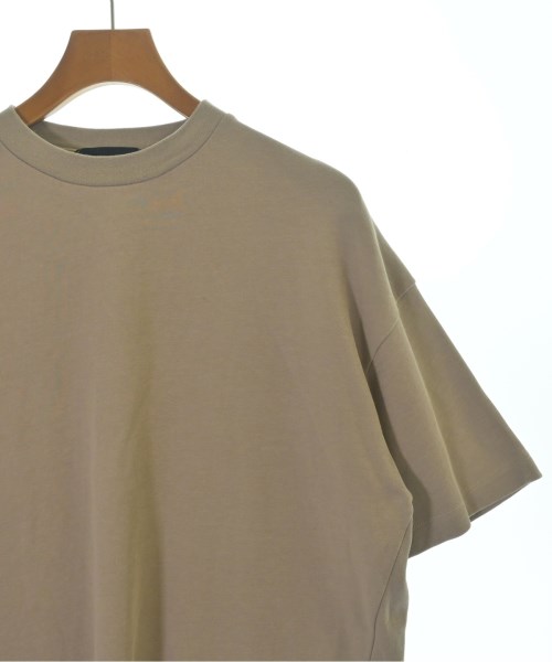 UNITED TOKYO（ユナイテッドトウキョウ）Tシャツ・カットソー ベージュ サイズ:1(S位) メンズ/2200687256198