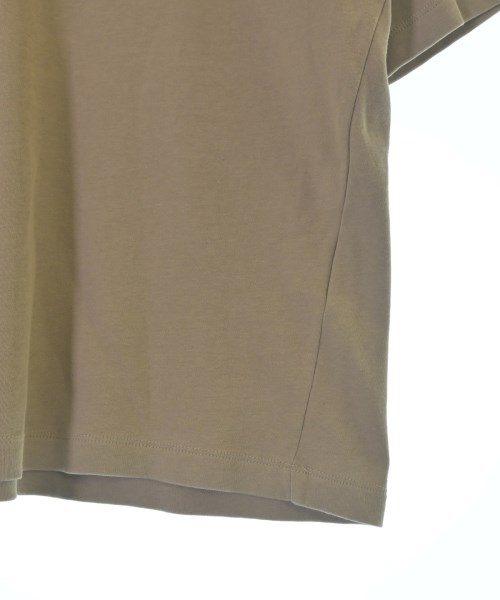 UNITED TOKYO（ユナイテッドトウキョウ）Tシャツ・カットソー ベージュ サイズ:1(S位) メンズ/2200687256198