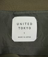 UNITED TOKYO（ユナイテッドトウキョウ）その他 カーキ サイズ:1(S位) メンズ/2200694099023