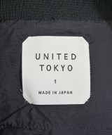 UNITED TOKYO（ユナイテッドトウキョウ）その他 紺 サイズ:1(S位) メンズ/2200694099030