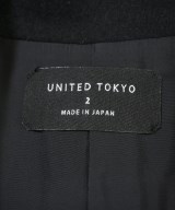 UNITED TOKYO（ユナイテッドトウキョウ）その他 黒 サイズ:2(M位) メンズ/2200688443030