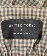 UNITED TOKYO（ユナイテッドトウキョウ）ロング・マキシ丈スカート ベージュ サイズ:1(S位) レディース/2200694587018