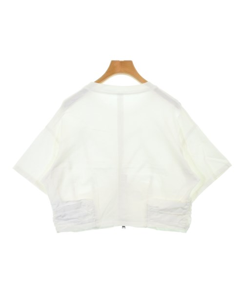 UNITED TOKYO（ユナイテッドトウキョウ）Tシャツ・カットソー 白 サイズ:F レディース/2200694587094
