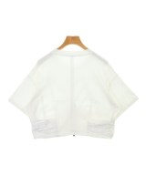 UNITED TOKYO（ユナイテッドトウキョウ）Tシャツ・カットソー 白 サイズ:F レディース/2200694587094