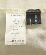 UNITED TOKYO（ユナイテッドトウキョウ）カジュアルシャツ グレー サイズ:0(XS位) レディース/2200695426033