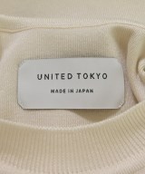 UNITED TOKYO（ユナイテッドトウキョウ）ニット・セーター ベージュ サイズ:F レディース/2200695325015
