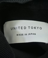 UNITED TOKYO（ユナイテッドトウキョウ）ニット・セーター 黒 サイズ:F レディース/2200695325022