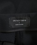 UNITED TOKYO（ユナイテッドトウキョウ）その他 黒 サイズ:1(S位) レディース/2200695325039