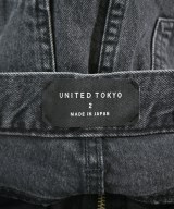 UNITED TOKYO（ユナイテッドトウキョウ）ロング・マキシ丈スカート 黒 サイズ:2(M位) レディース/2200695325046