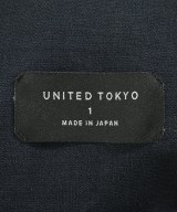 UNITED TOKYO（ユナイテッドトウキョウ）その他 紺 サイズ:1(S位) レディース/2200692655016