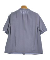 UNITED TOKYO（ユナイテッドトウキョウ）ブラウス 青 サイズ:F レディース/2200693987031
