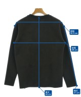 UNITED TOKYO（ユナイテッドトウキョウ）Tシャツ・カットソー 黒 サイズ:2(M位) メンズ/2200692738252