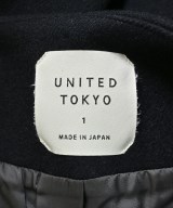 UNITED TOKYO（ユナイテッドトウキョウ）その他 黒 サイズ:1(S位) レディース/2200695408022