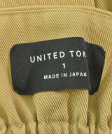 UNITED TOKYO（ユナイテッドトウキョウ）ロング・マキシ丈スカート ベージュ サイズ:1(S位) レディース/2200695408077