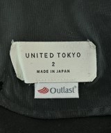 UNITED TOKYO（ユナイテッドトウキョウ）その他 黒 サイズ:2(M位) メンズ/2200697808035