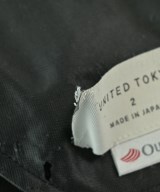 UNITED TOKYO（ユナイテッドトウキョウ）その他 黒 サイズ:2(M位) メンズ/2200697808035