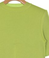 UNITED TOKYO（ユナイテッドトウキョウ）ニット・セーター 緑 サイズ:F レディース/2200697881038