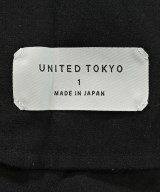 UNITED TOKYO（ユナイテッドトウキョウ）その他 黒 サイズ:1(S位) レディース/2200695242039